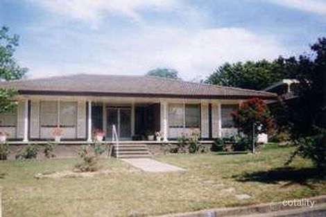 1596 Kiowarrah Rd, Bevendale, NSW 2581