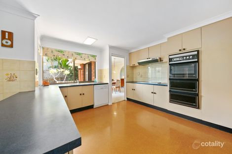 Property photo of 12 Spilsby Place The Gap QLD 4061