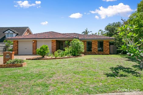 Property photo of 12 Spilsby Place The Gap QLD 4061