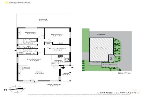 Property photo of 1/12 Thomas Street Baxter VIC 3911