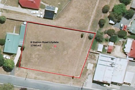 38 Station Rd, Lilydale, TAS 7268