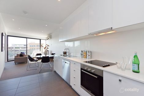 Property photo of 505/38 Inkerman Street St Kilda VIC 3182