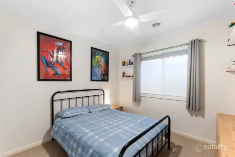 Property photo of 7 Lancer Way Chirnside Park VIC 3116