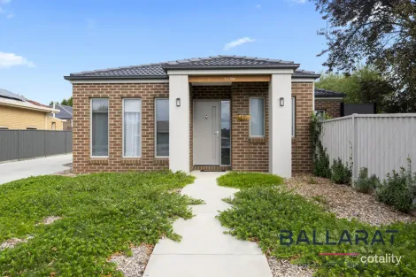 1/15a Kent St, Sebastopol, VIC 3356