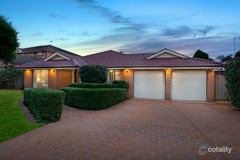 Property photo of 207 Meurants Lane Glenwood NSW 2768