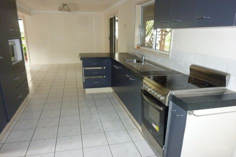 Property photo of 70 Anakie Drive Cornubia QLD 4130