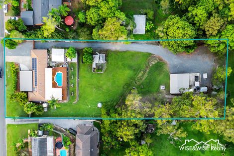 Property photo of 6 Branch Crescent Reedy Creek QLD 4227