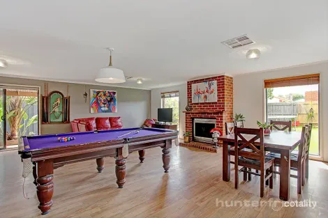 Property photo of 36 Hosie Street Altona Meadows VIC 3028