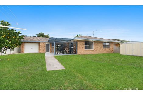 Property photo of 15 O'Gradys Lane Yamba NSW 2464