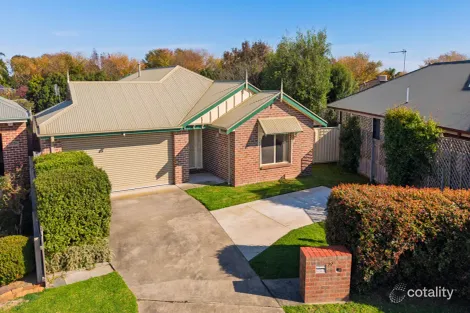 22 Woodburne Dr, Sale, VIC 3850