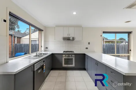 Property photo of 39 Tandara Circuit Melton West VIC 3337