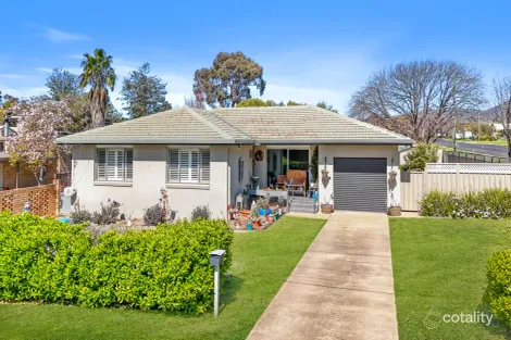 7 Meares St, Mudgee, NSW 2850
