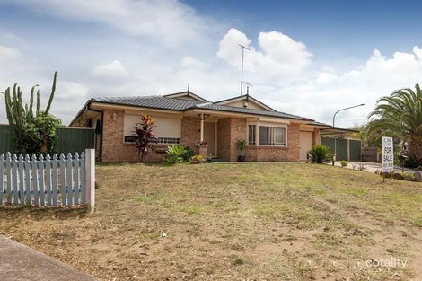 Property photo of 2 French Place Hinchinbrook NSW 2168