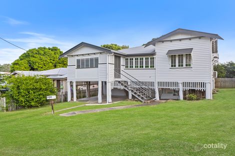 7 Ferguson St, Allenstown, QLD 4700