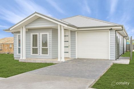 Property photo of 53 Corder Drive Spring Farm NSW 2570