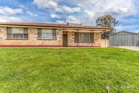 4 Ancell Ct, Valley View, SA 5093