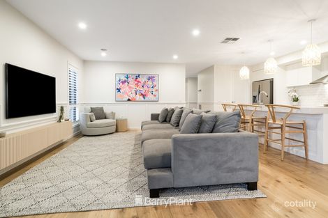 Property photo of 187 Grantham Drive Highton VIC 3216