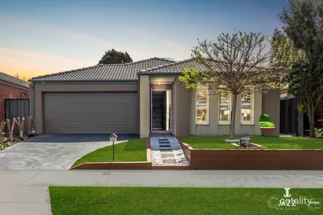 Property photo of 62 Tom Roberts Parade Point Cook VIC 3030