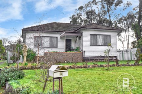 9 Hibbert St, Maryborough, VIC 3465