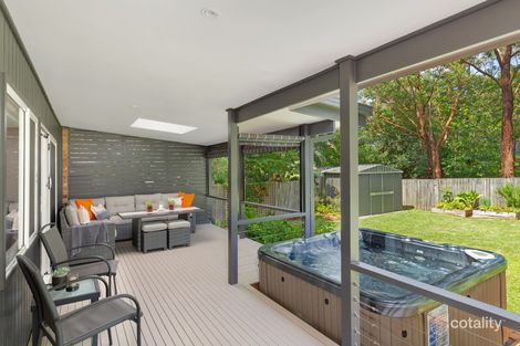 Property photo of 12 Charleroi Road Belrose NSW 2085