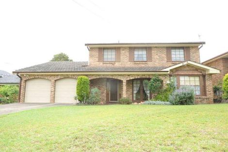 5 Barons Ave, Carlingford, NSW 2118