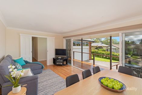 Property photo of 12 Charleroi Road Belrose NSW 2085