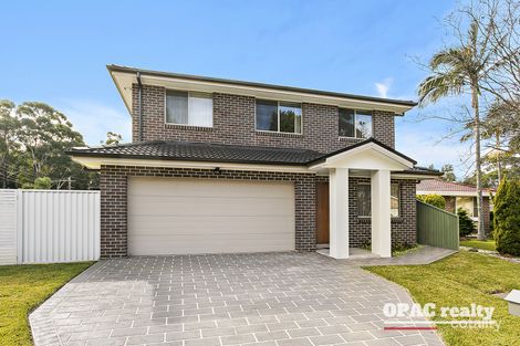 Property photo of 1 Patterson Close Padstow NSW 2211
