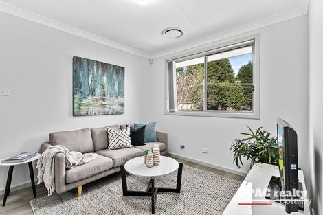 Property photo of 1 Patterson Close Padstow NSW 2211