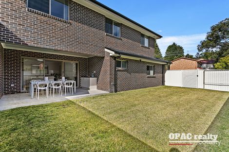 Property photo of 1 Patterson Close Padstow NSW 2211