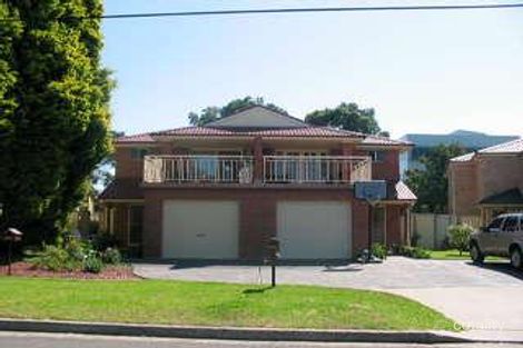 25a Kadigal Pl, Beacon Hill, NSW 2100