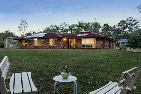 29 Barker St, Cashmere, QLD 4500