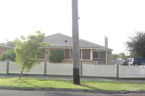 31 Central Ave, Dandenong North, VIC 3175