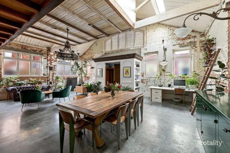 Property photo of 334 Young Street Fitzroy VIC 3065