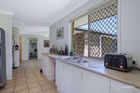 Property photo of 24 Annesley Crescent Boondall QLD 4034