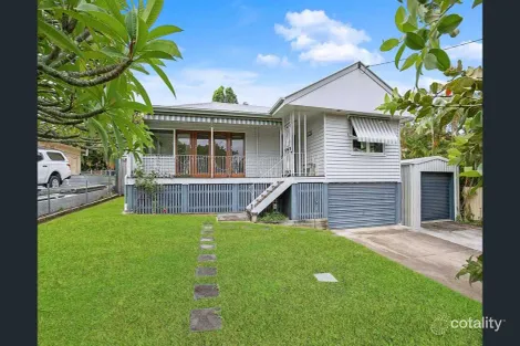 12 Bamber St, Chermside West, QLD 4032