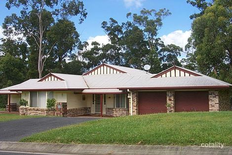44 Sehmish Ct, Bonogin, QLD 4213