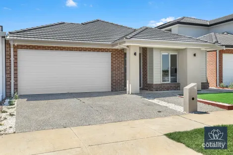 Property photo of 10 Billy Road Deanside VIC 3336