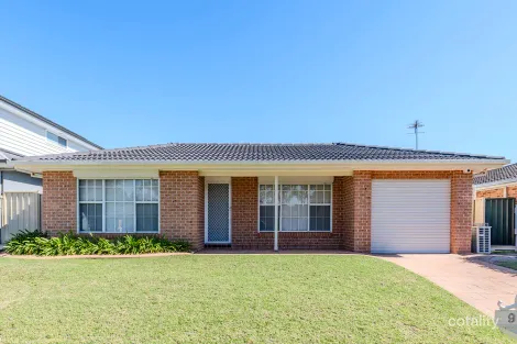 9 Aldebaran St, Cranebrook, NSW 2749