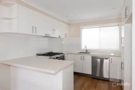 Property photo of 9 Aldebaran Street Cranebrook NSW 2749
