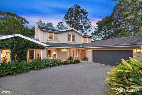 Property photo of 52 Alice Street Turramurra NSW 2074