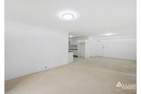 Property photo of 6/2 Mulla Road Yagoona NSW 2199