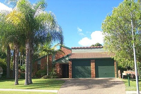 Property photo of 62 Glenmore Drive Ashmore QLD 4214