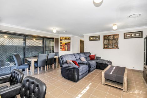 Property photo of 53 Bluebell Crescent Ropes Crossing NSW 2760