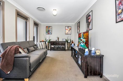 Property photo of 53 Bluebell Crescent Ropes Crossing NSW 2760