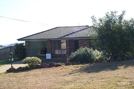 27 Croydon St, Harristown, QLD 4350