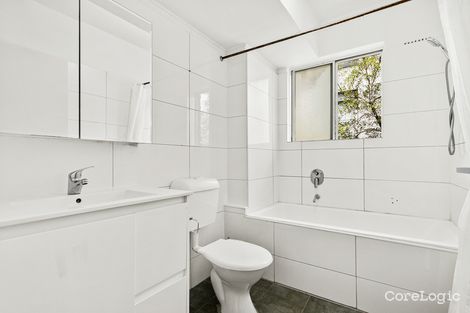 Property photo of 6/525-527 New Canterbury Road Dulwich Hill NSW 2203