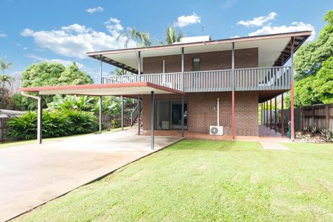 Property photo of 37 Downie Avenue Bucasia QLD 4750