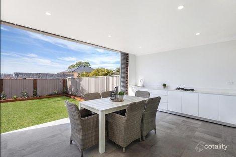 Property photo of 27B Crammond Boulevard Caringbah NSW 2229