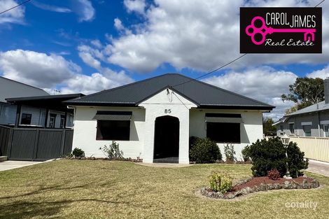 Property photo of 85 Queen Street Goulburn NSW 2580