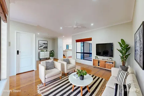 Property photo of 45 Riverbend Drive Douglas QLD 4814